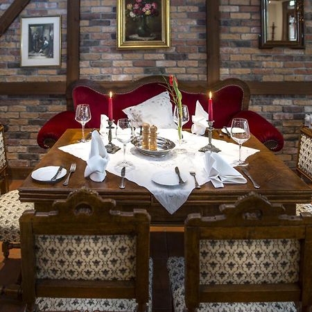 Parkhotel シュタットアレンドルフ エクステリア 写真