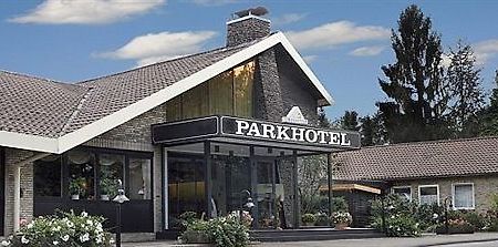 Parkhotel シュタットアレンドルフ エクステリア 写真