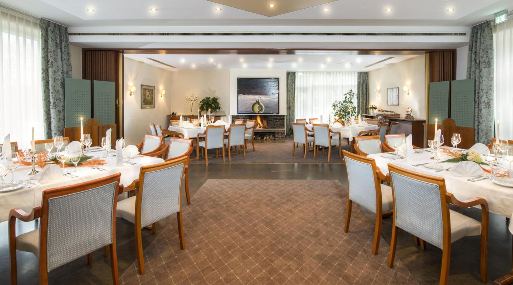 Parkhotel シュタットアレンドルフ エクステリア 写真