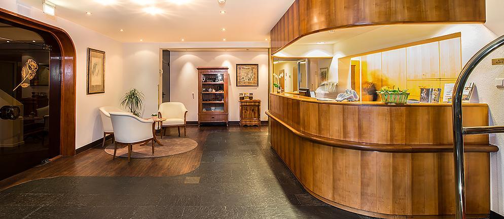 Parkhotel シュタットアレンドルフ エクステリア 写真